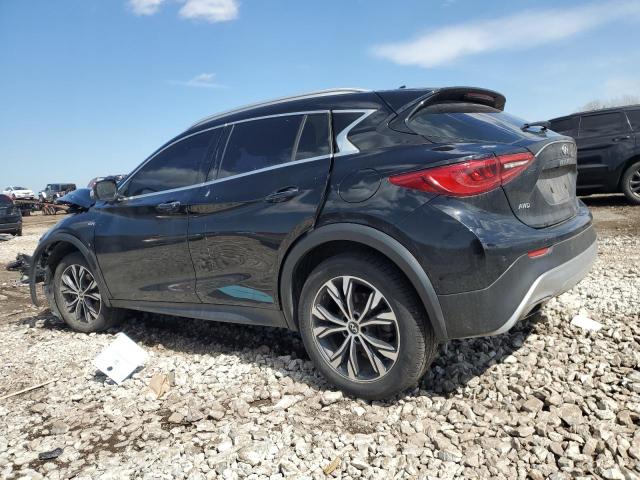 Vin: sjkch5cr9ha024944, lot: 50622485, infiniti qx30 base 20172