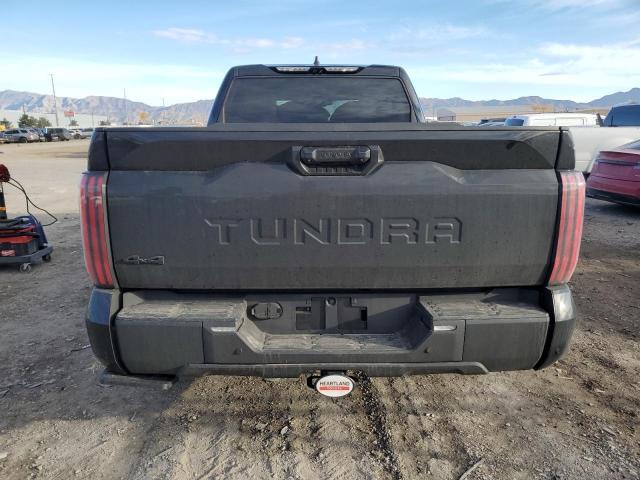 2024 TOYOTA TUNDRA CRE - 5TFWA5EC6RX035010