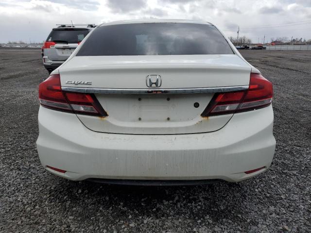 2015 HONDA CIVIC DX 2HGFB2E2XFH030610