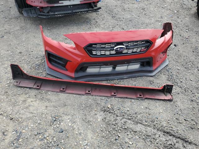 2019 SUBARU WRX STI JF1VA2R65K9830600