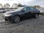2017 TOYOTA CAMRY LE - 4T1BF1FK4HU378781