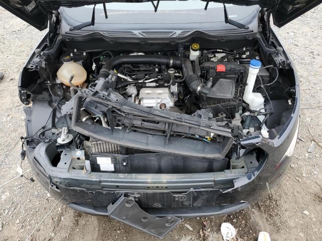 2018 FORD ECOSPORT S - MAJ3P1TE1JC174140