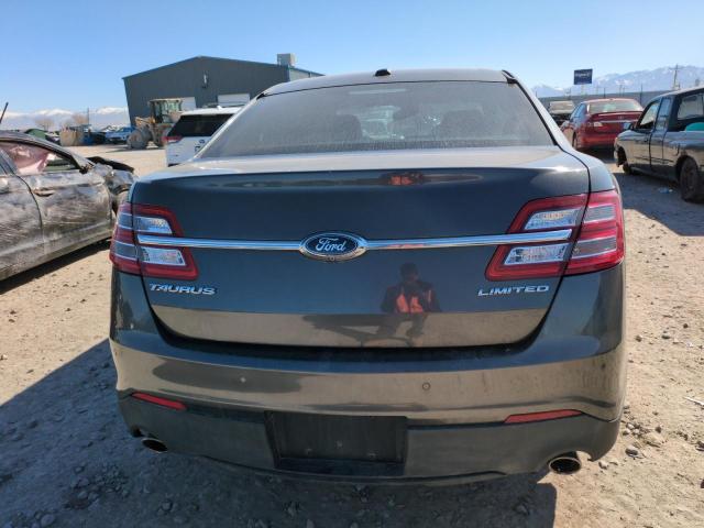 2015 FORD TAURUS 4D 1FAHP2F85FG177916