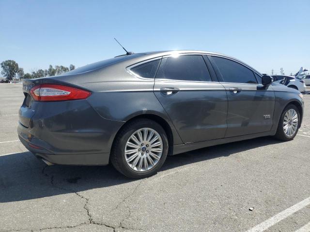 Vin: 3fa6p0pu9fr247479, lot: 49743315, ford fusion se phev 20153