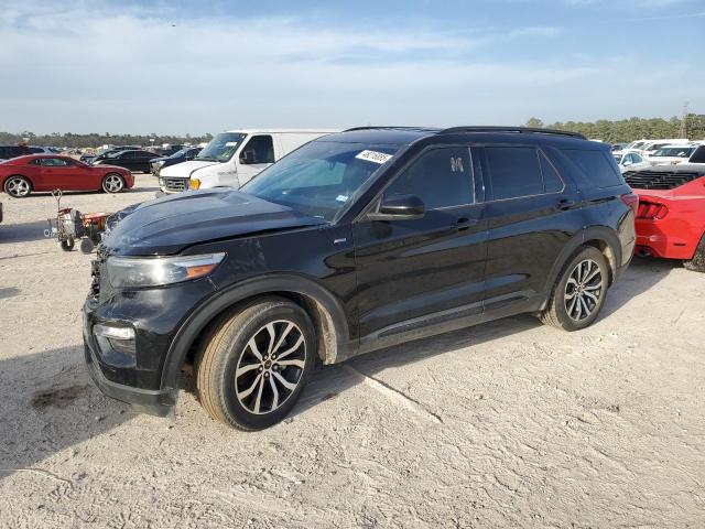 FORD EXPLORER S