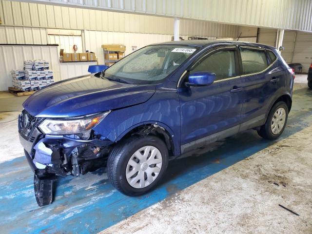 Vin: jn1bj1cv3lw262361, lot: 47747895, nissan rogue s 20201