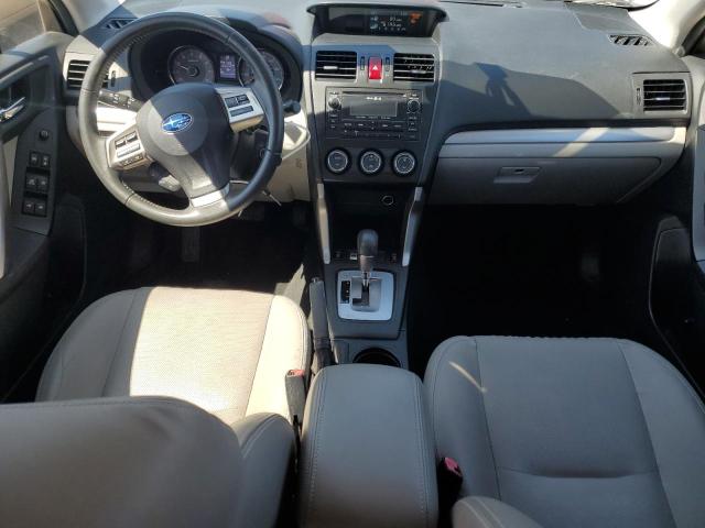2015 SUBARU FORESTER 2 - JF2SJAHC1FH815507