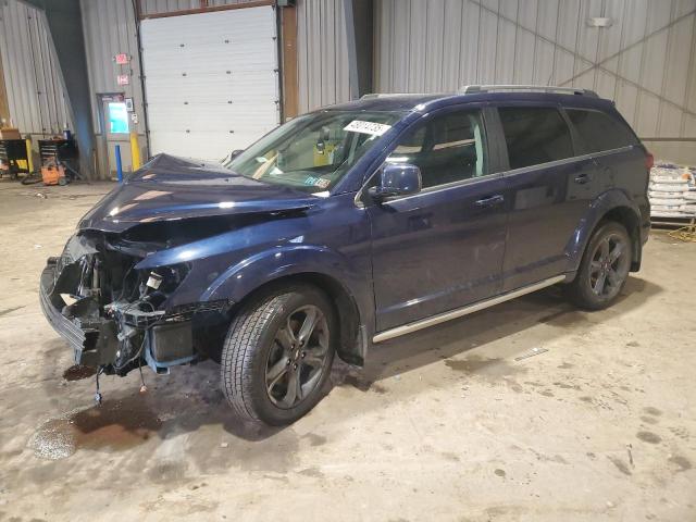 DODGE JOURNEY CR