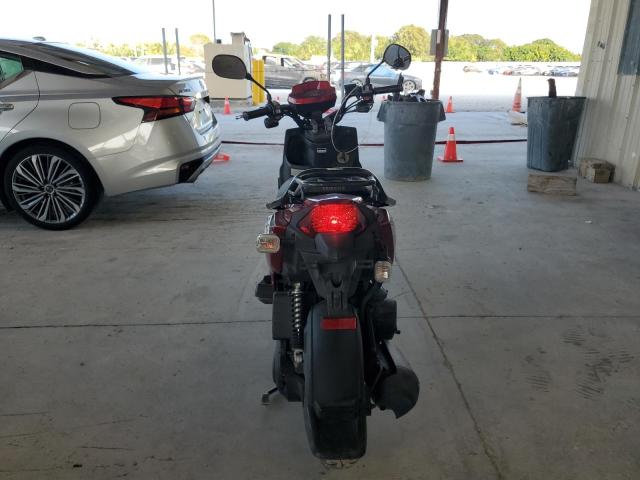 2019 YAMAHA YW50 F RKRSA43A6KA126399