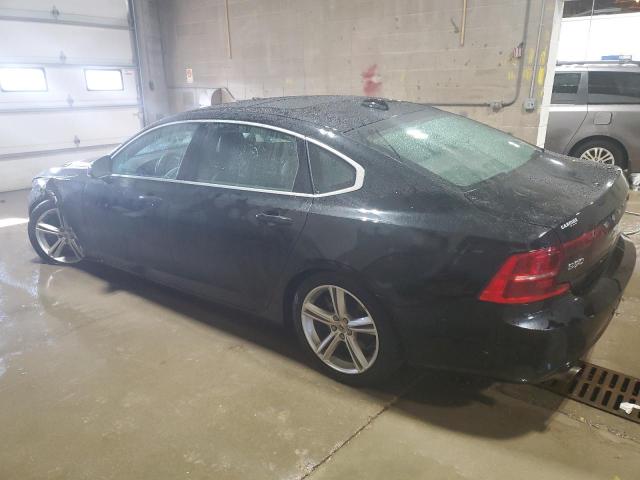 Vin: lvy102mk6jp055243, lot: 48233215, volvo s90 t5 momentum 20182