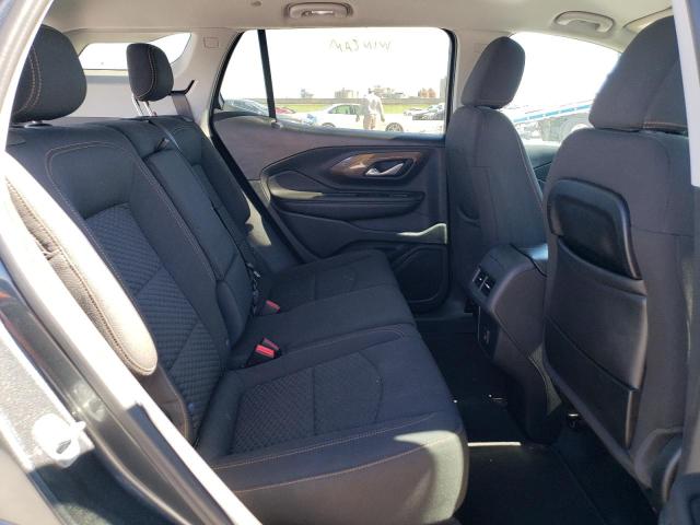 2020 GMC TERRAIN SL - 3GKALMEV5LL230538