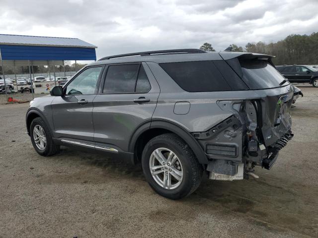 2024 FORD EXPLORER X - 1FMSK8DH1RGA04723