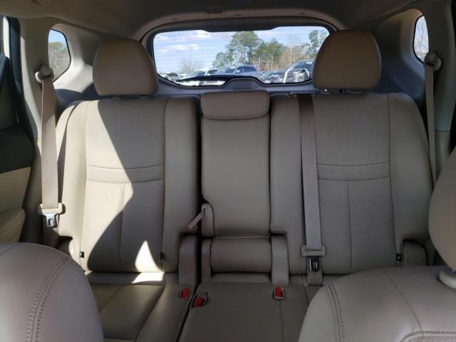 2018 NISSAN ROGUE S - JN8AT2MT5JW457580