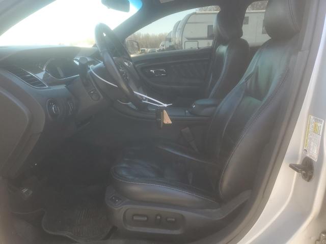 2016 FORD TAURUS LIM - 1FAHP2F82GG112264
