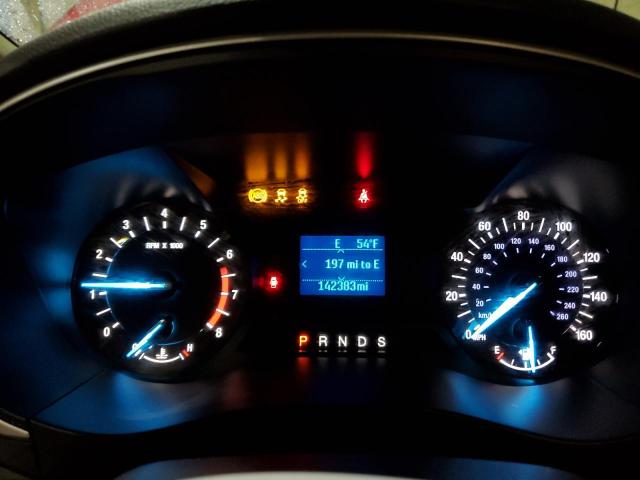 2016 FORD FUSION S - 3FA6P0G74GR365192