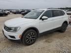 2021 VOLKSWAGEN TIGUAN SE - 3VV3B7AX9MM079698