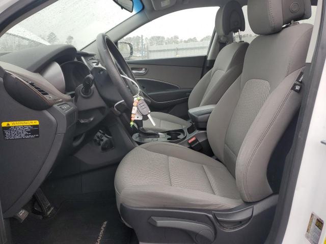 2018 HYUNDAI SANTA FE S - 5NMZT3LB4JH088792