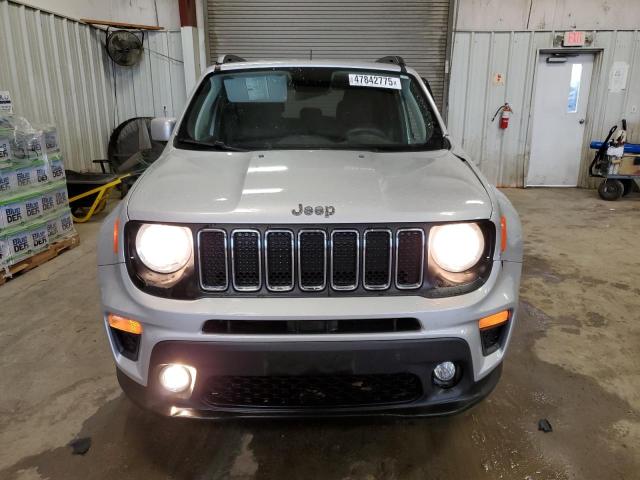 2019 JEEP RENEGADE L - ZACNJABB7KPK76466