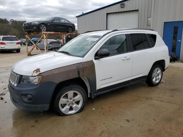 Vin: 1c4njcba2ed882248, lot: 49850405, jeep compass sport 2014 img_1