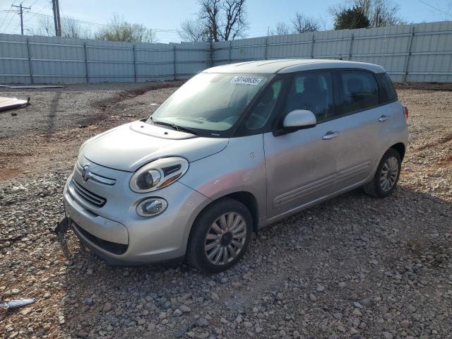 FIAT 500L EASY