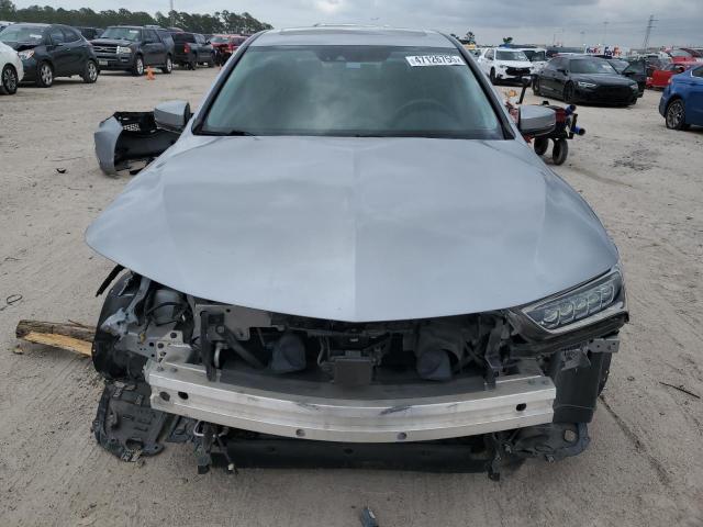 2020 ACURA TLX TECHNO - 19UUB2F43LA001421
