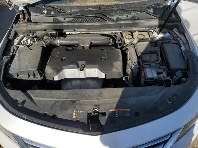 2015 CHEVROLET IMPALA LTZ - 1G1155SL0FU134236