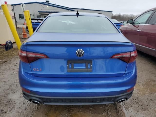 2024 VOLKSWAGEN JETTA 40TH 3VW8T7BU6RM071343