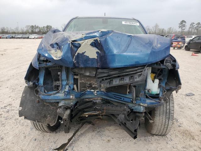 2019 CHEVROLET COLORADO - 1GCGSBEN4K1279863