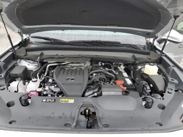 2025 LEXUS TX 350 BAS 5TDAAAA63SS012816