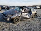 2018 HONDA CIVIC EX - SHHFK7H5XJU216923