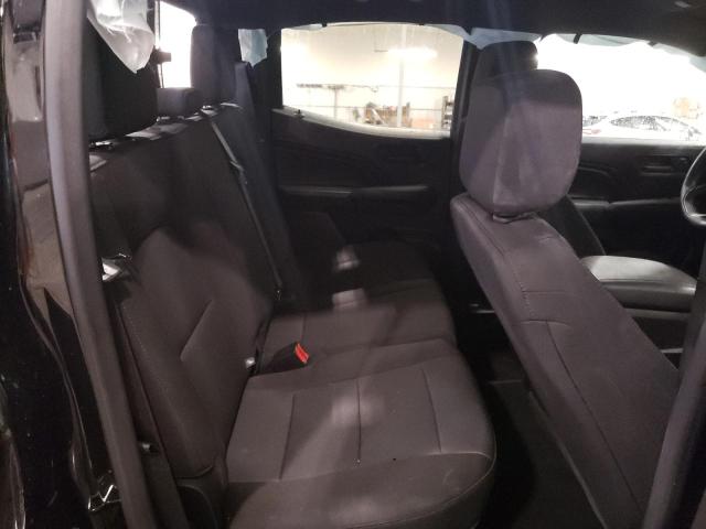 2023 CHEVROLET COLORADO T - 1GCPTEEK5P1172588