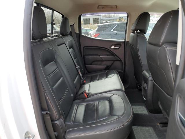 2019 GMC CANYON DEN 1GTG6EENXK1173178