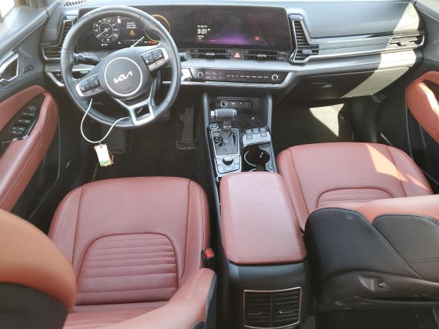 2023 KIA SPORTAGE S - 5XYK53AF6PG127614