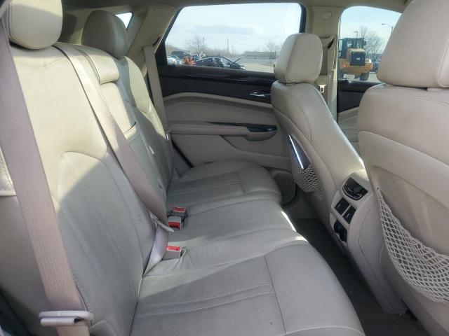 2015 CADILLAC SRX PREMIU - 3GYFNDE39FS623425