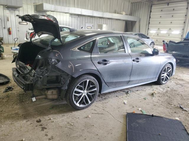 Vin: 2hgfe1f99rh322752, lot: 49803665, honda civic touring 20243
