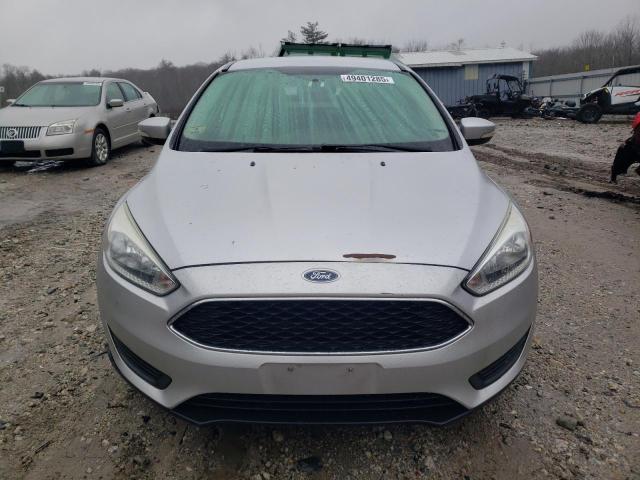 2016 FORD FOCUS SE - 1FADP3F24GL236110