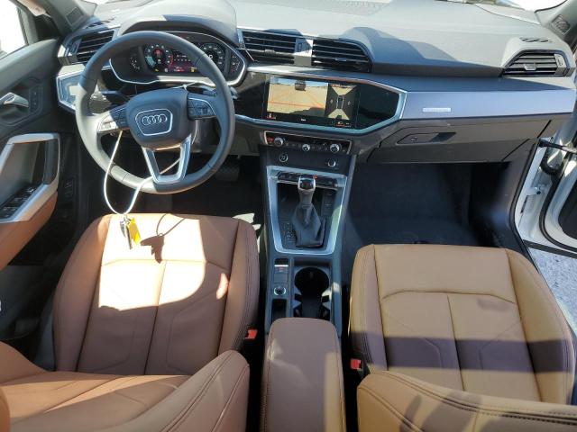 2025 AUDI Q3 PREMIUM - WA1EECF31S1040573