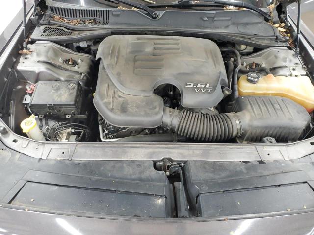 2016 DODGE CHALLENGER - 2C3CDZAG7GH183814