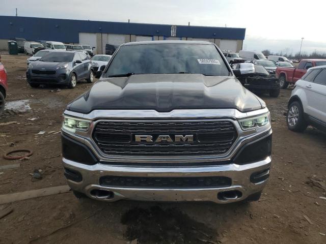 2019 RAM 1500 LIMIT 1C6SRFHTXKN676470