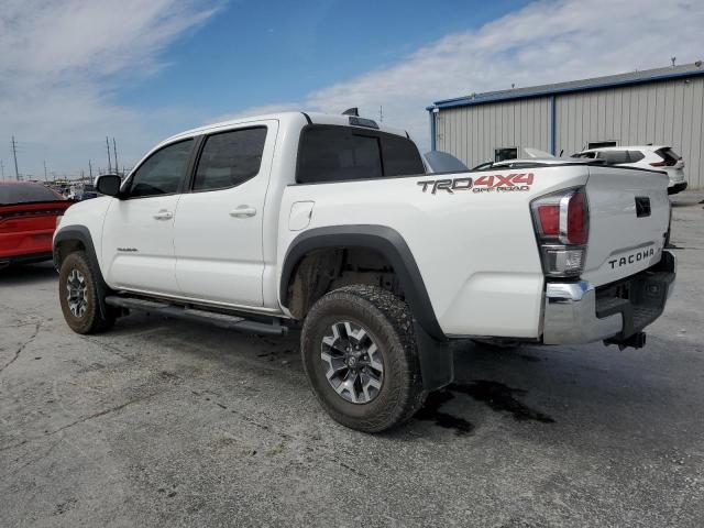 Vin: 3tmcz5an0nm513019, lot: 50507285, toyota tacoma double cab 20222