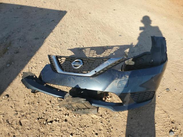 2017 NISSAN SENTRA S - 3N1AB7AP8HY295971