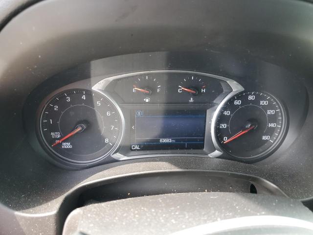 2022 GMC TERRAIN SL - 3GKALMEV4NL166270
