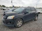 2015 CHEVROLET TRAX 1LT - 3GNCJLSB6FL172272