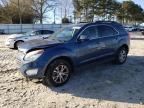 2016 CHEVROLET EQUINOX LT - 2GNALCEK1G6225771