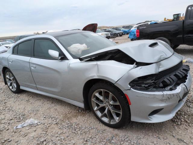 Vin: 2c3cdxhg1lh138730, lot: 50835195, dodge charger gt 20204