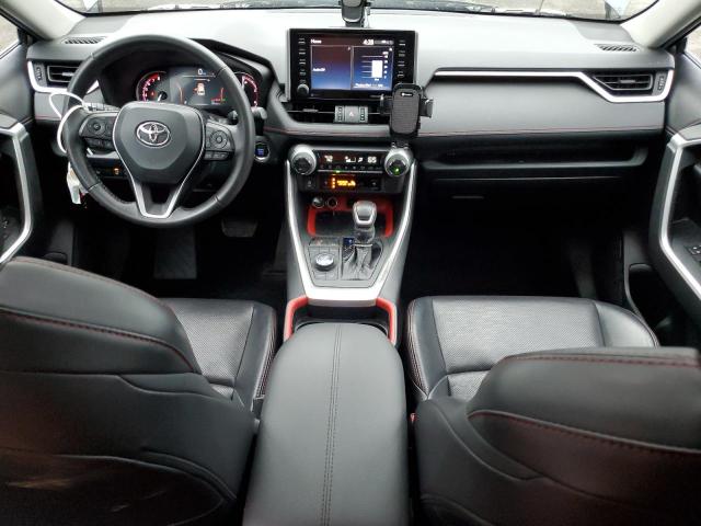 2020 TOYOTA RAV4 ADVEN - 2T3J1RFV4LC095270