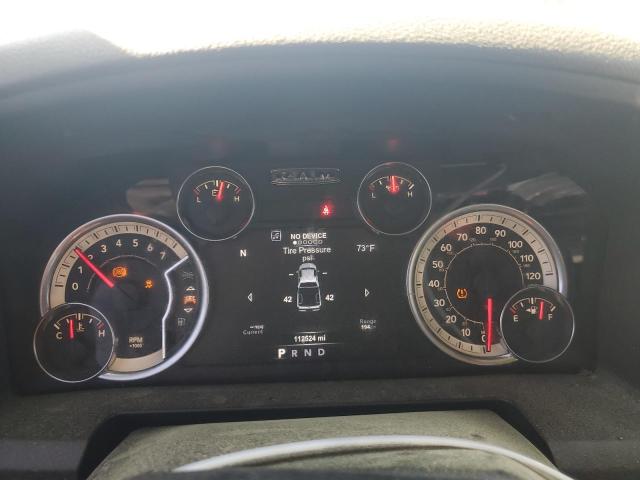 2017 RAM 1500 SLT - 1C6RR6LT0HS865516
