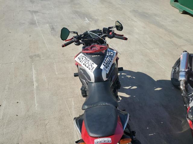 2022 SUZUKI GSX-S750 M - JS1C533B4N7100611