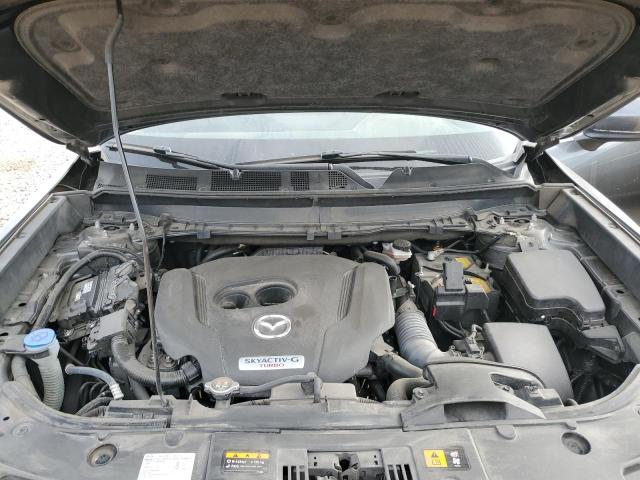2022 MAZDA CX-9 TOURI - JM3TCBCYXN0613680