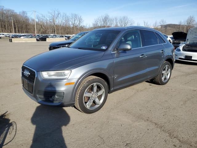 AUDI Q3 PREMIUM